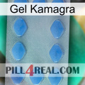 Gel Kamagra 21